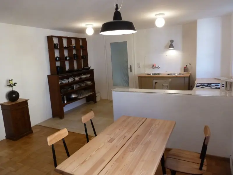 Ferienwohnung Dießen am Ammersee