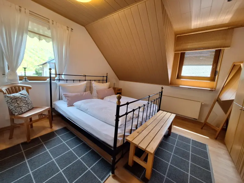 Ferienwohnung Alken