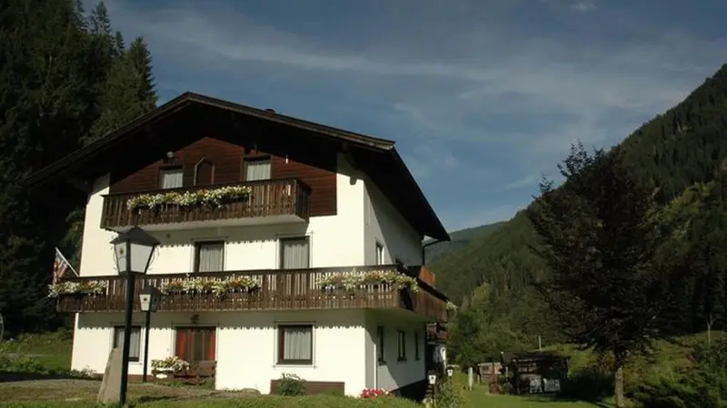 Ferienwohnung  Sellrain