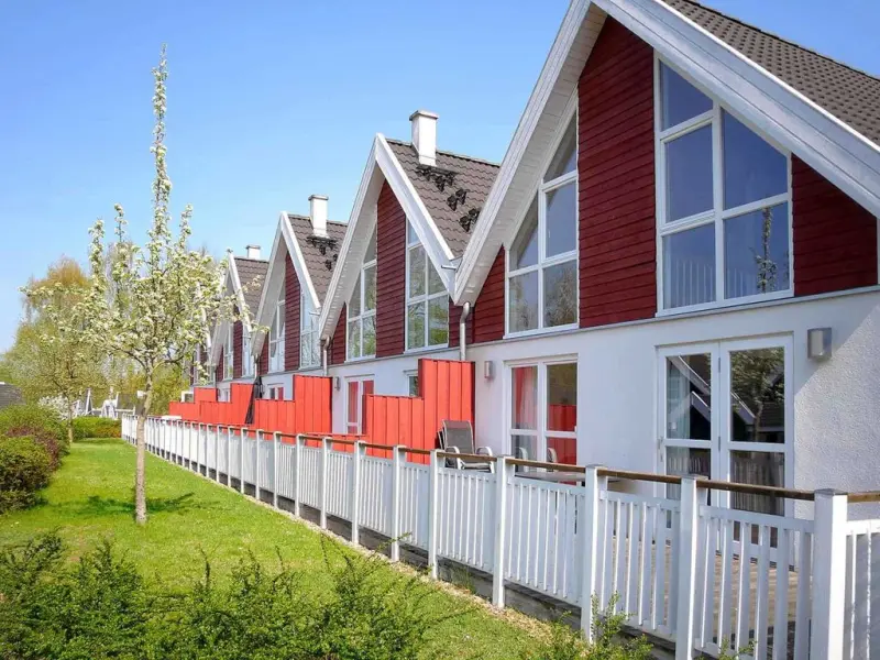 Ferienpark Bad Saarow