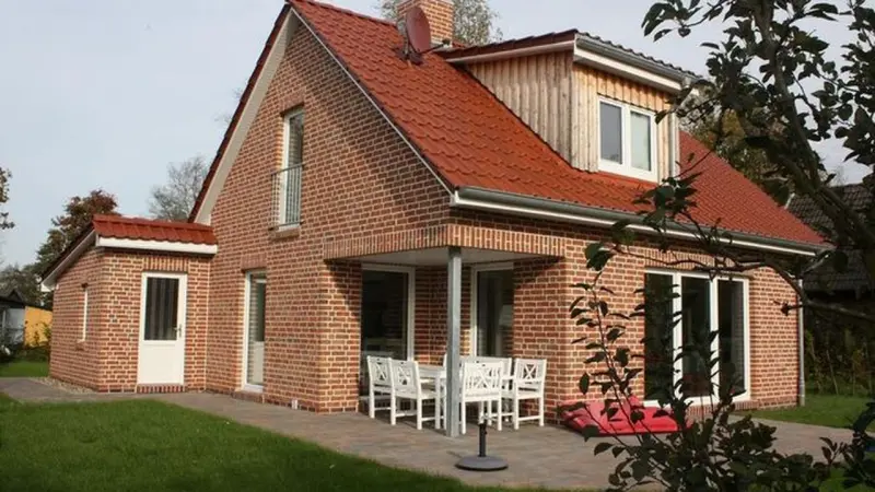 Ferienhaus Bedekaspel