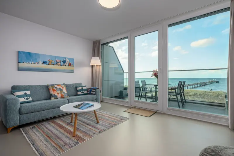 Ferienwohnung Graal-Müritz