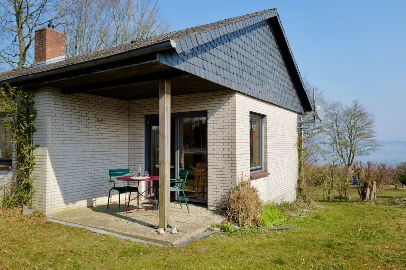 Ferienhaus Holnis