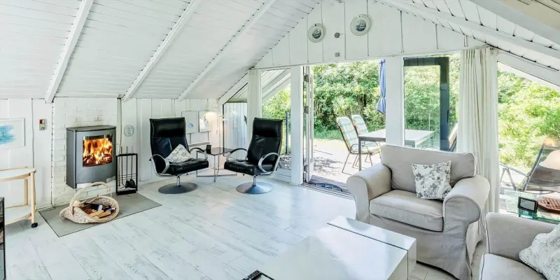 Ferienhaus  Grærup