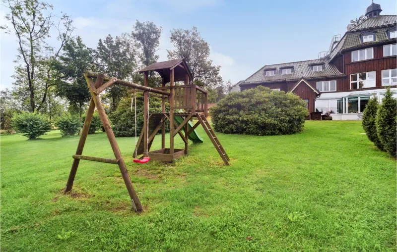 Ferienhaus Hohegeiß