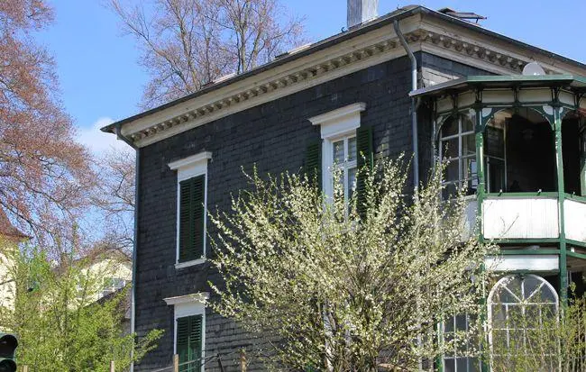 Ferienwohnung Wermelskirchen