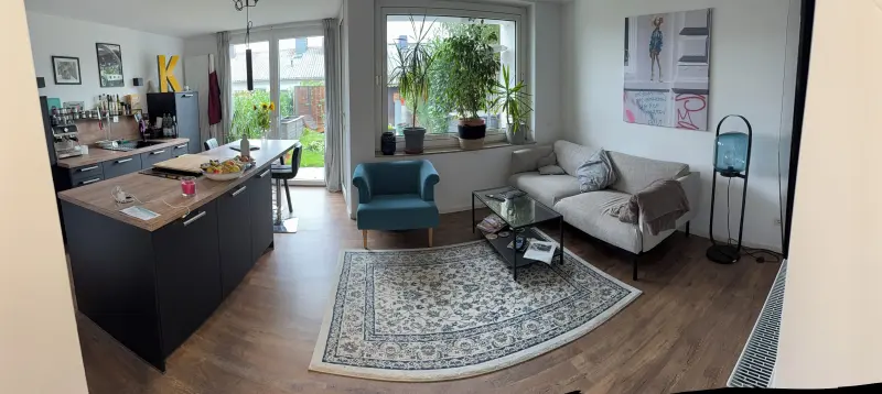 Ferienwohnung  Vellmar