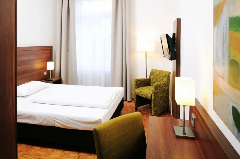 Ferienwohnung Bietigheim