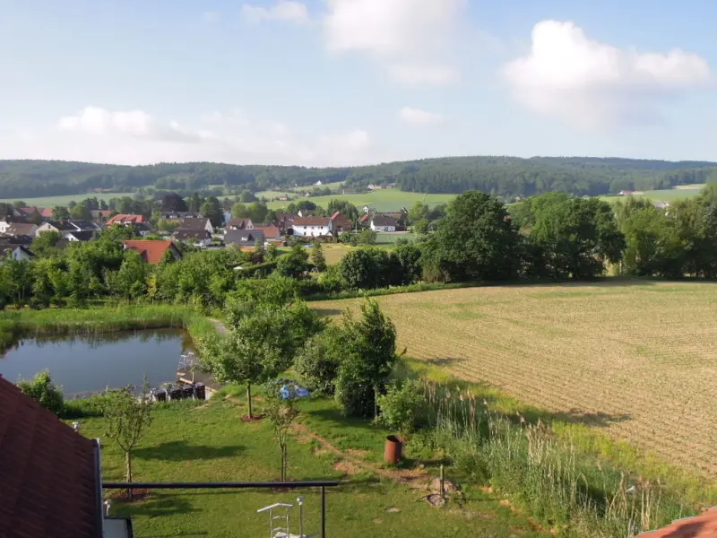 Ferienwohnung  Lübbecke