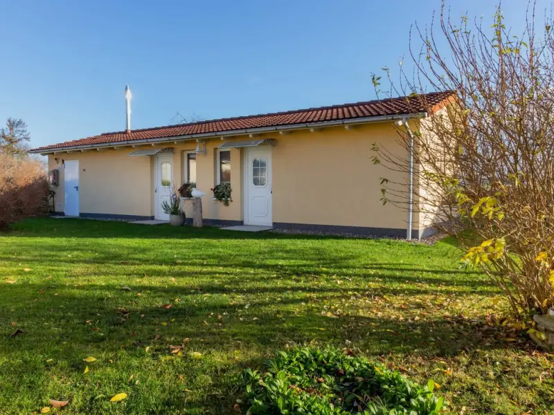 Ferienwohnung Buschvitz