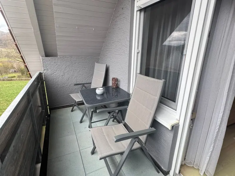 Ferienwohnung Kirchehrenbach
