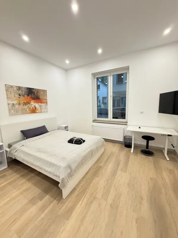 Ferienwohnung Herne