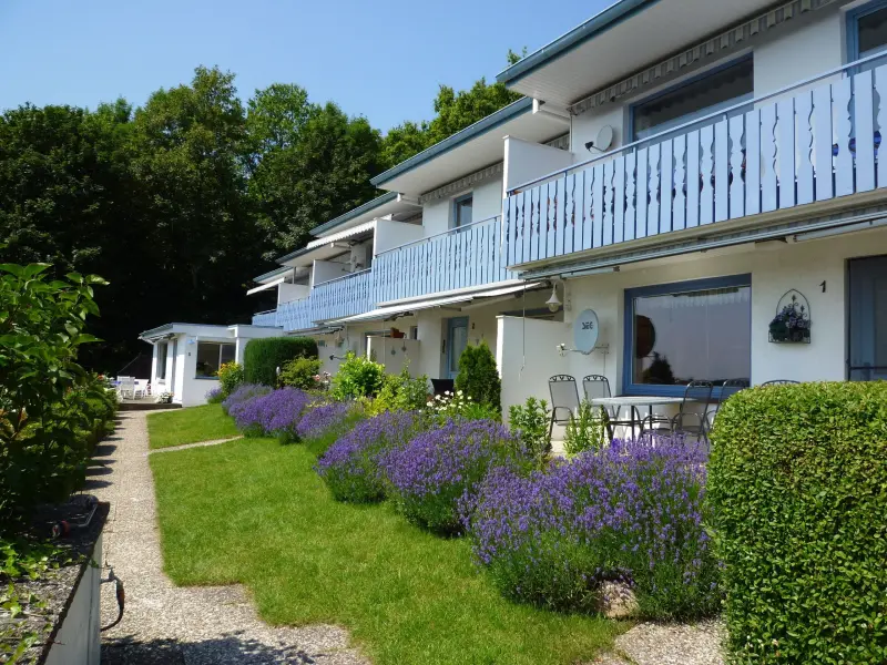 Ferienwohnung Eutin