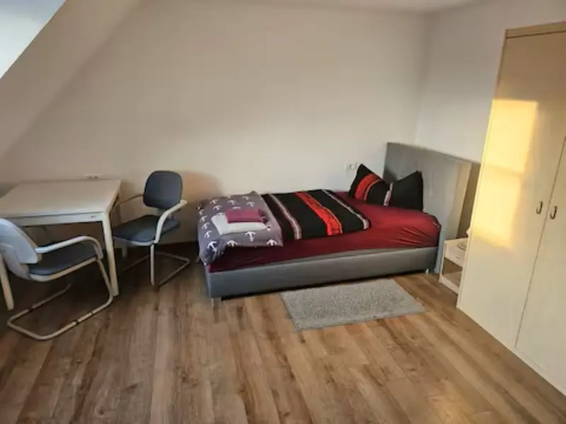 Ferienwohnung  Bad Dürrenberg