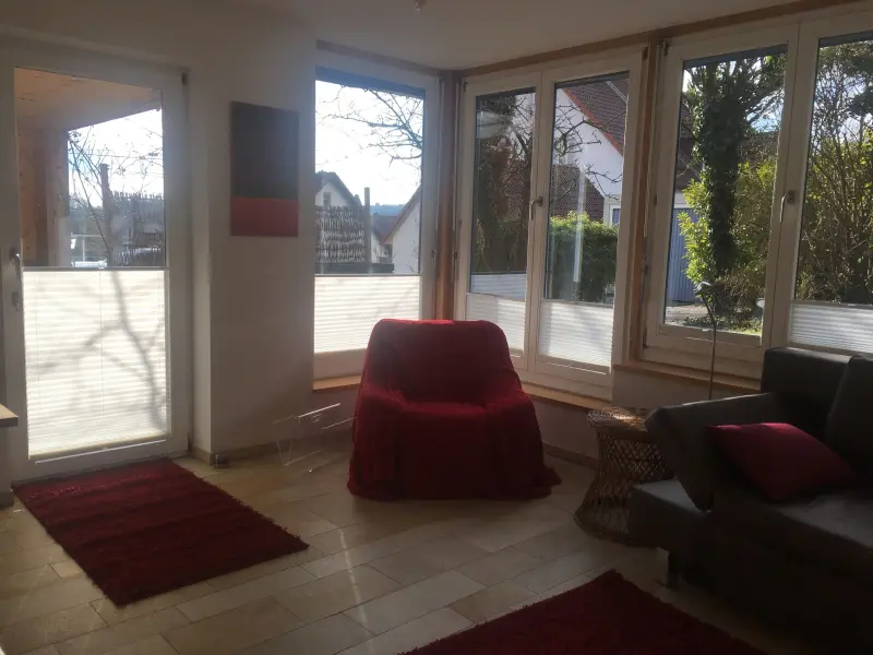 Ferienwohnung Pfaffenhofen an der Ilm