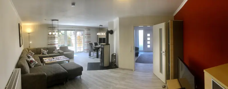 Ferienwohnung  Sankt Peter-Ording