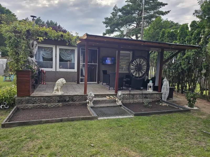 Ferienhaus  Brieselang
