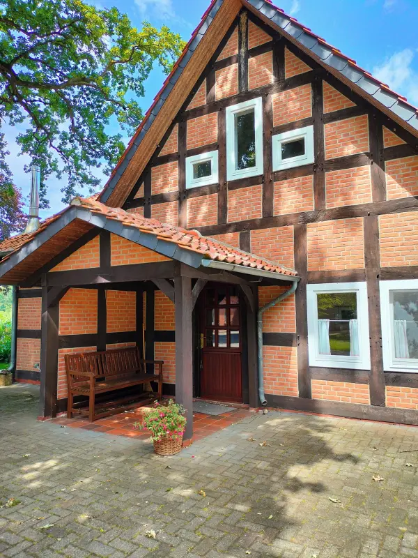 Ferienhaus Ottersberg