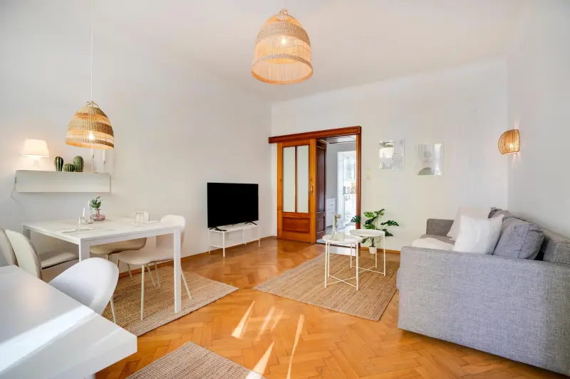 Ferienwohnung Graz