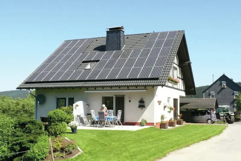 Ferienwohnung Kirchhundem