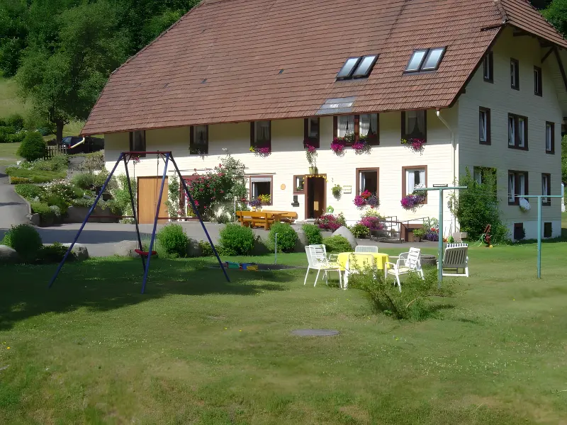 Ferienwohnung Triberg
