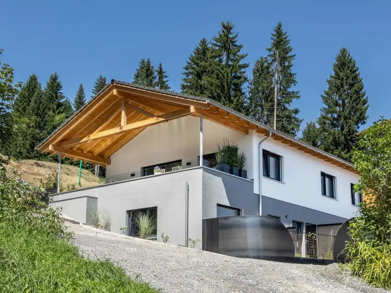 Ferienwohnung Gemeinde Langen bei Bregenz