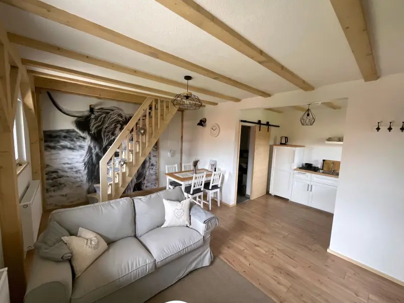Ferienwohnung Herrischried