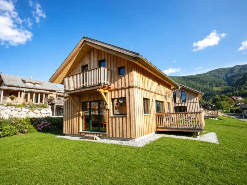 Chalet Hohentauern