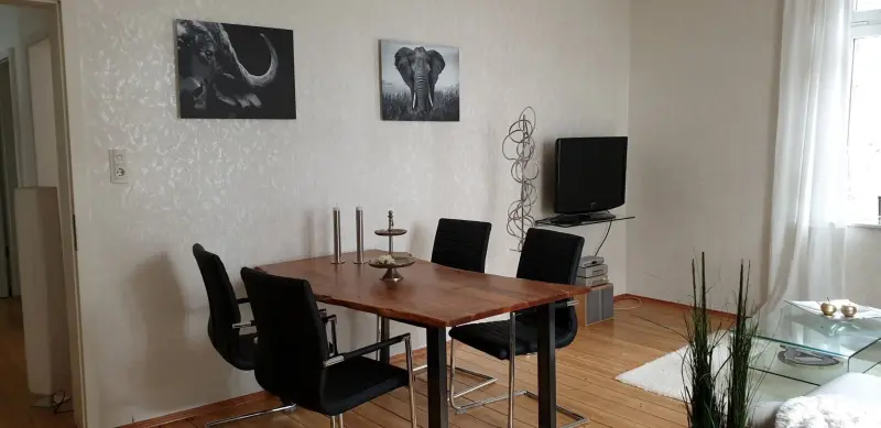 Ferienwohnung Lichtental