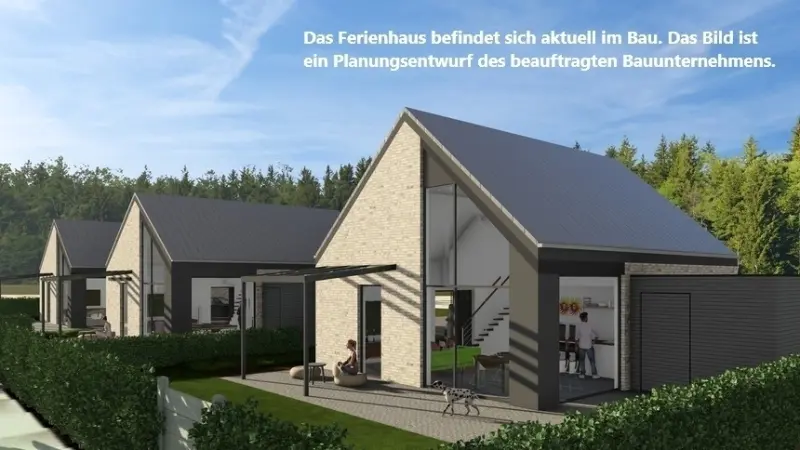 Ferienhaus Sögel