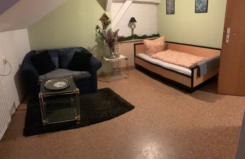 Ferienwohnung Mühldorf am Inn