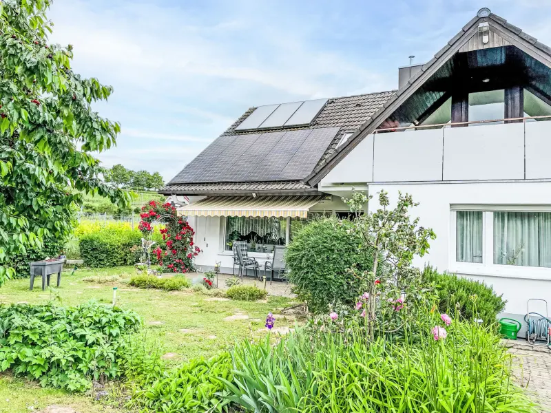 Ferienwohnung Sasbach am Kaiserstuhl