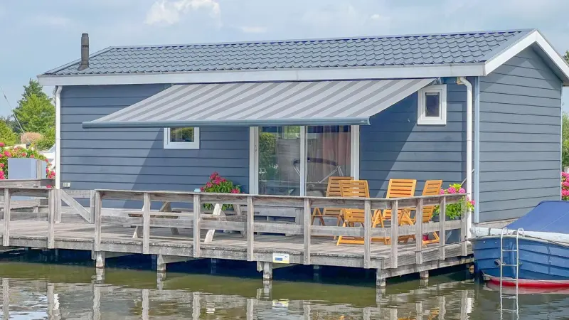 Ferienhaus  Vinkeveen