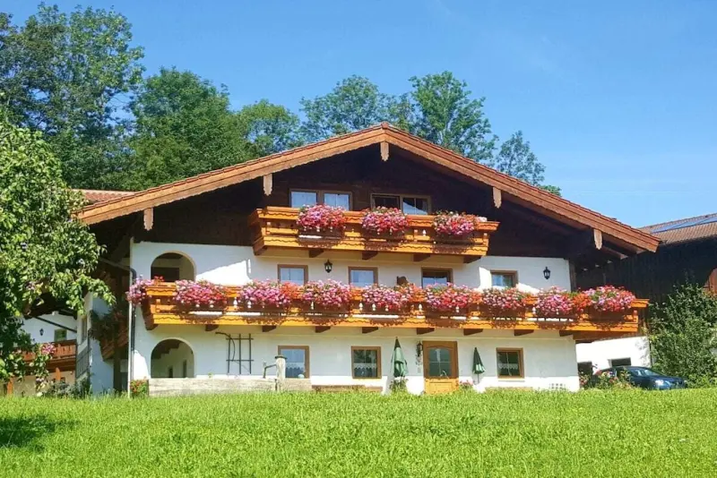 Ferienhaus Maria Gern