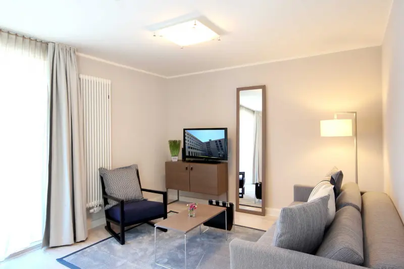 Ferienwohnung  Prora