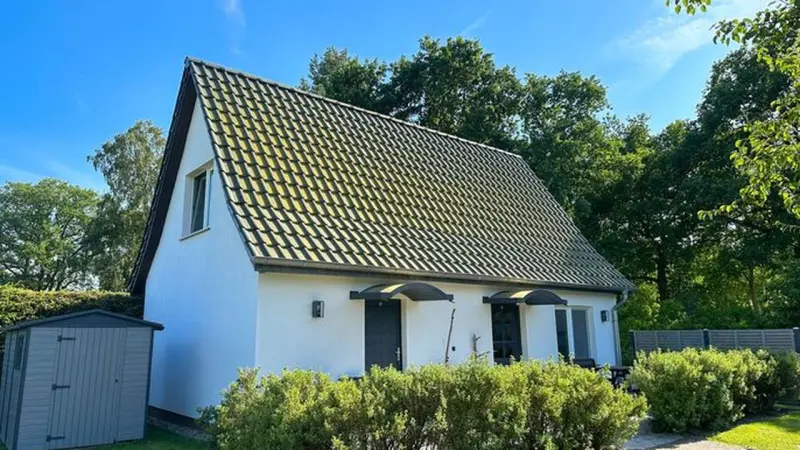 Ferienwohnung  Ribnitz-Damgarten