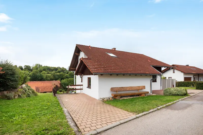 Ferienwohnung Münsingen