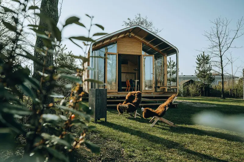 Ferienhaus Ouddorp