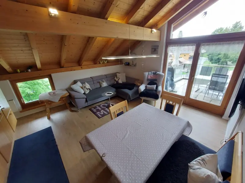 Appartement Sent