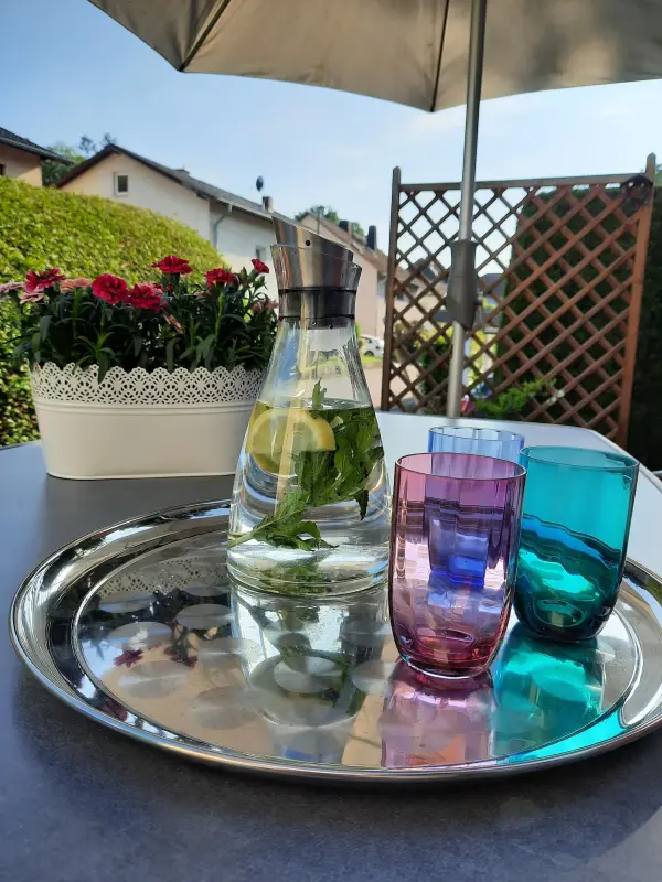 Ferienwohnung Bad Camberg