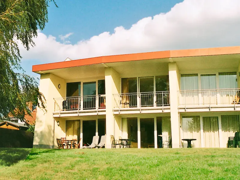 Ferienwohnung  Rerik