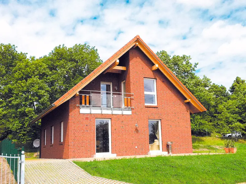 Ferienhaus Krakow am See