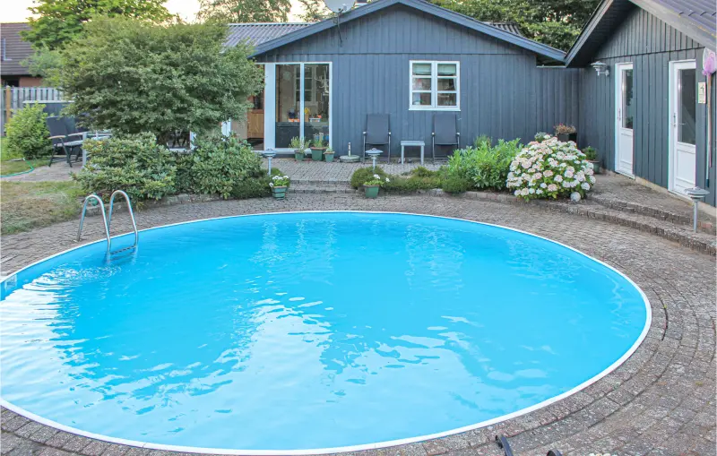 Ferienhaus Sunds
