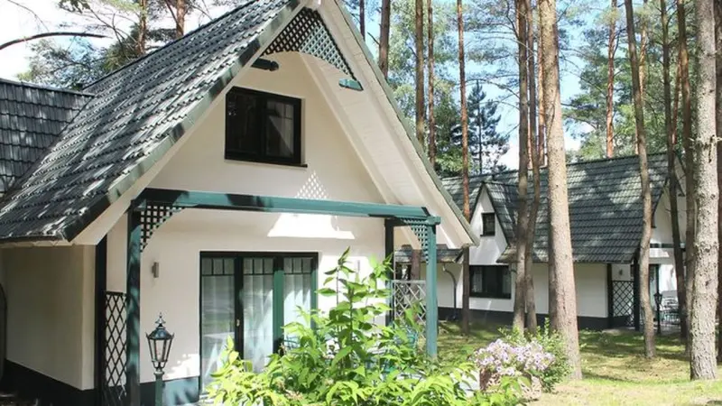 Ferienhaus  Drewitz