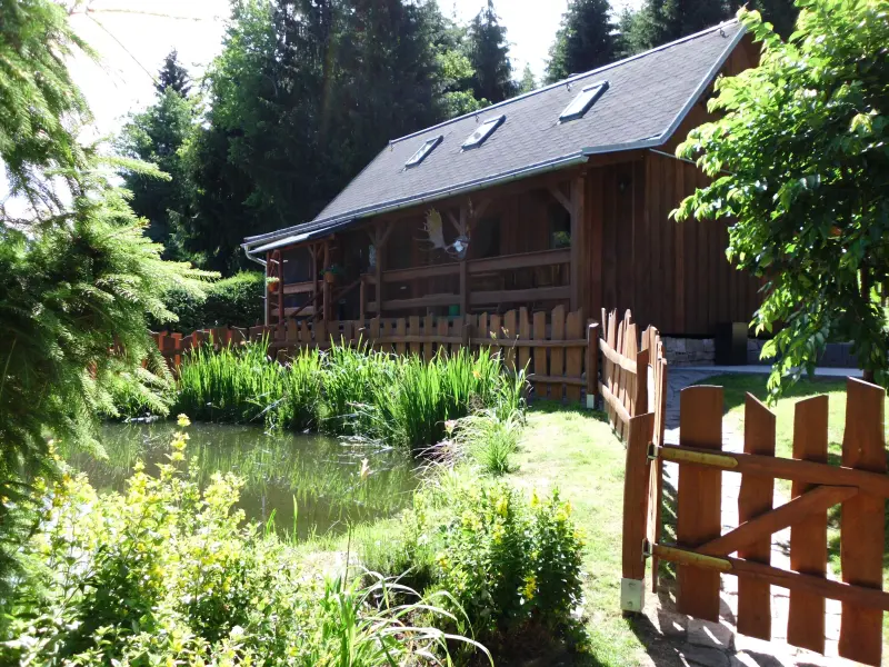 Ferienhaus  Rittersgrün