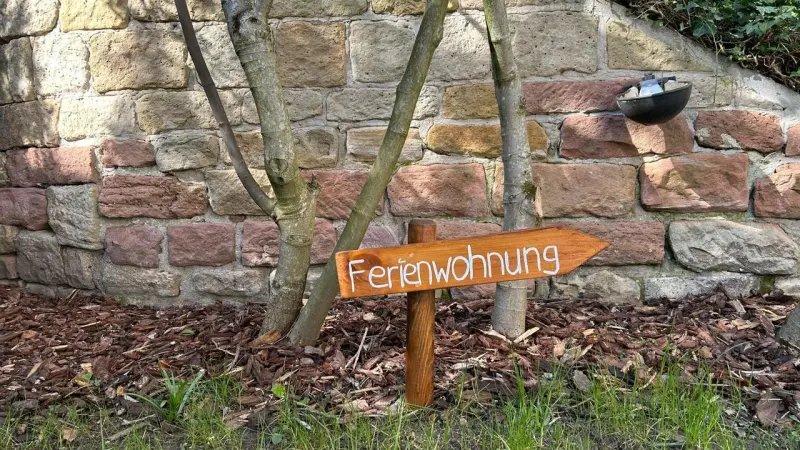 Ferienwohnung Neustadt an der Weinstraße