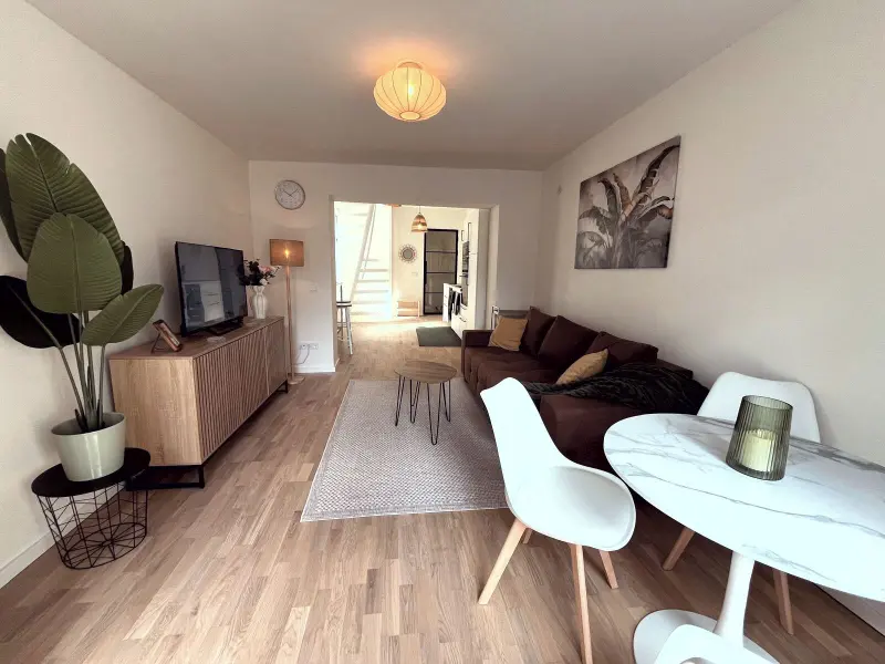 Ferienwohnung  Eschweiler