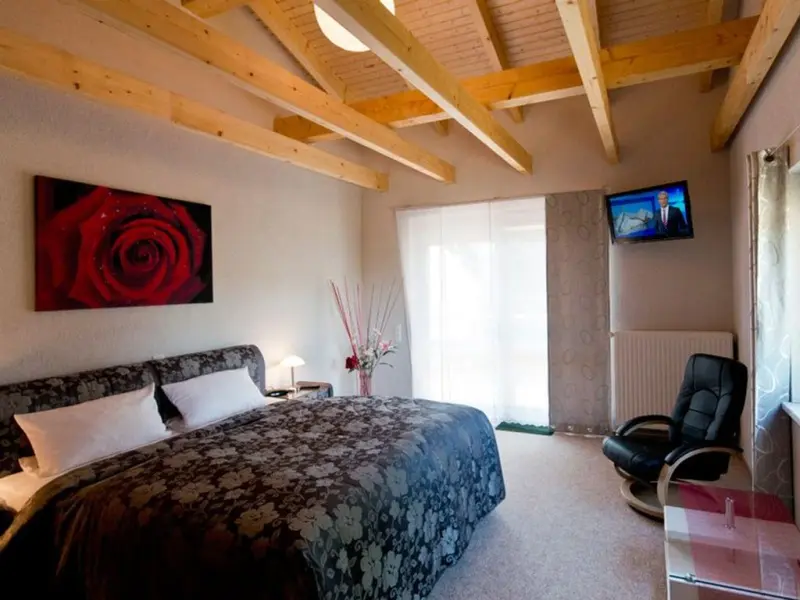 Ferienwohnung Goyatz