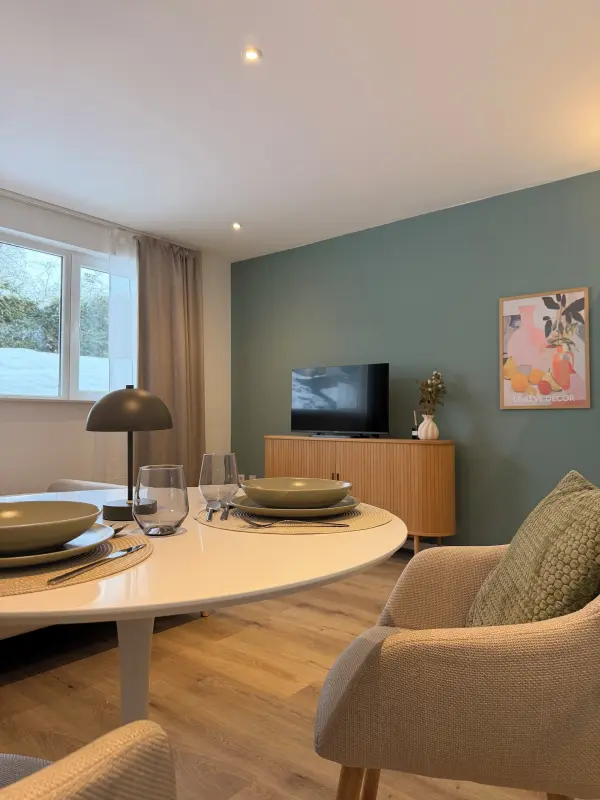 Ferienwohnung  Hude