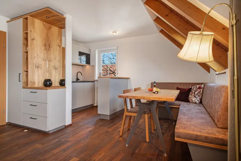 Ferienwohnung Immenstaad am Bodensee